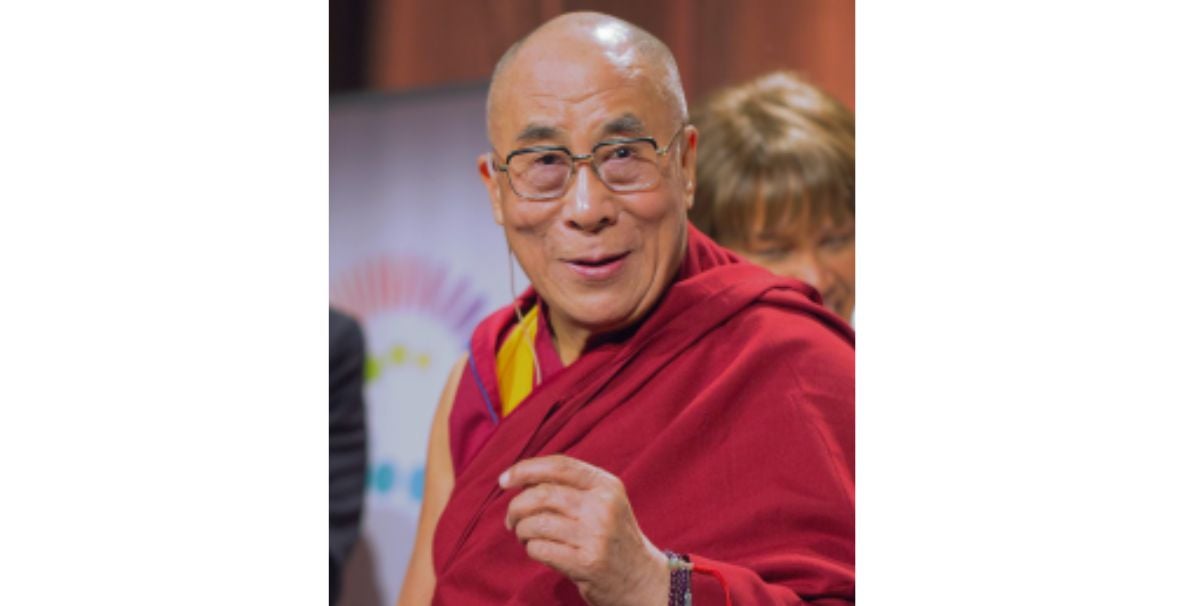 Dalai Lama