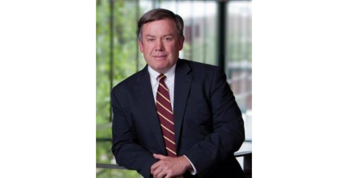 Michael Crow