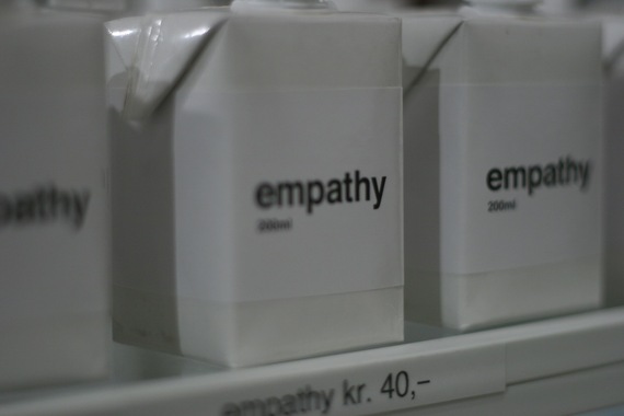 empathy art