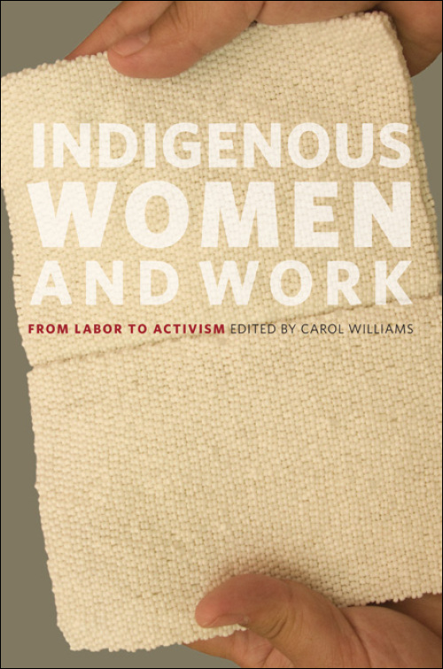 Indigenous Women and Work