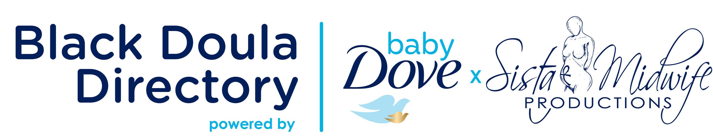 The new Black Doula Directory, powered by Baby Dove and Sista Midwife Productions