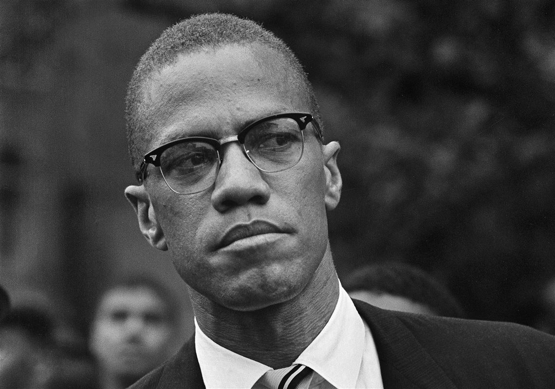 Malcom X