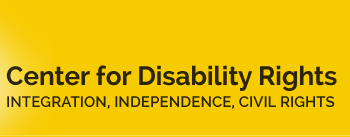 Center for Disability Rights