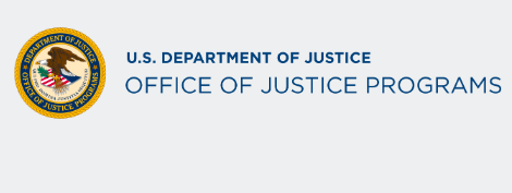 Department of Justice logo