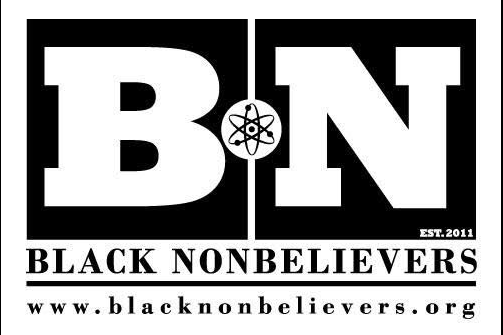 Black Non Believers Logo 