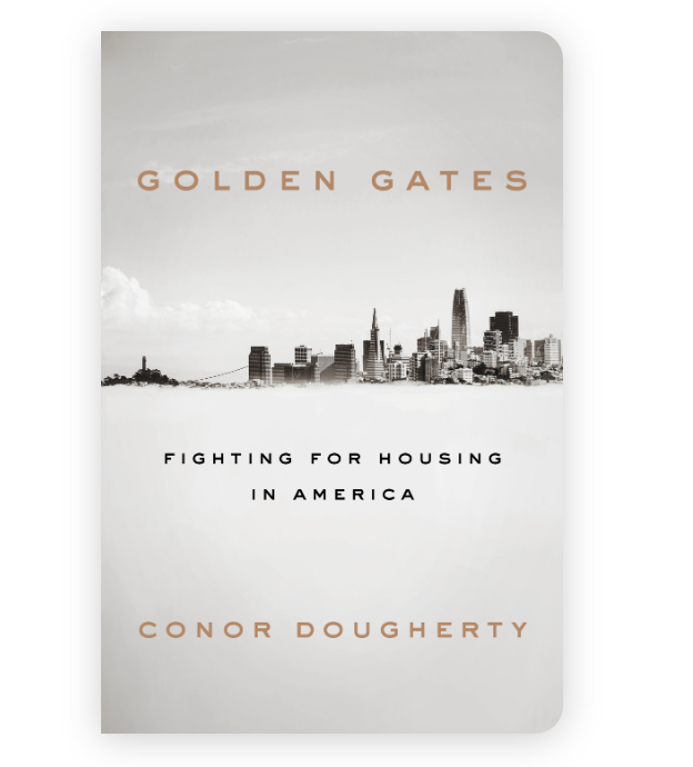 Golden Gates: Fighting for Housing in America