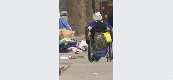 Phoenix area sees 35% raise in homelessness