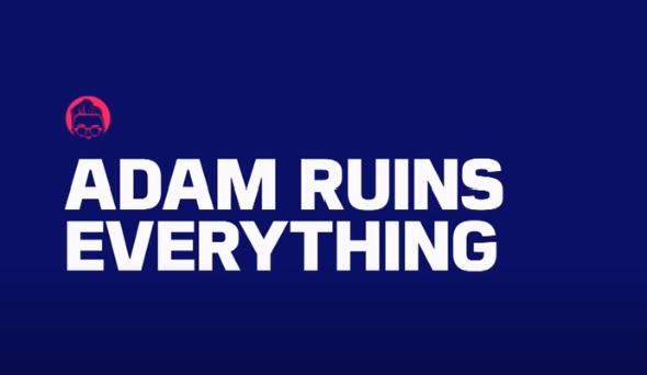 Adam Ruins Everything - Why "Buy One, Give One" Companies Don't Help Anyone