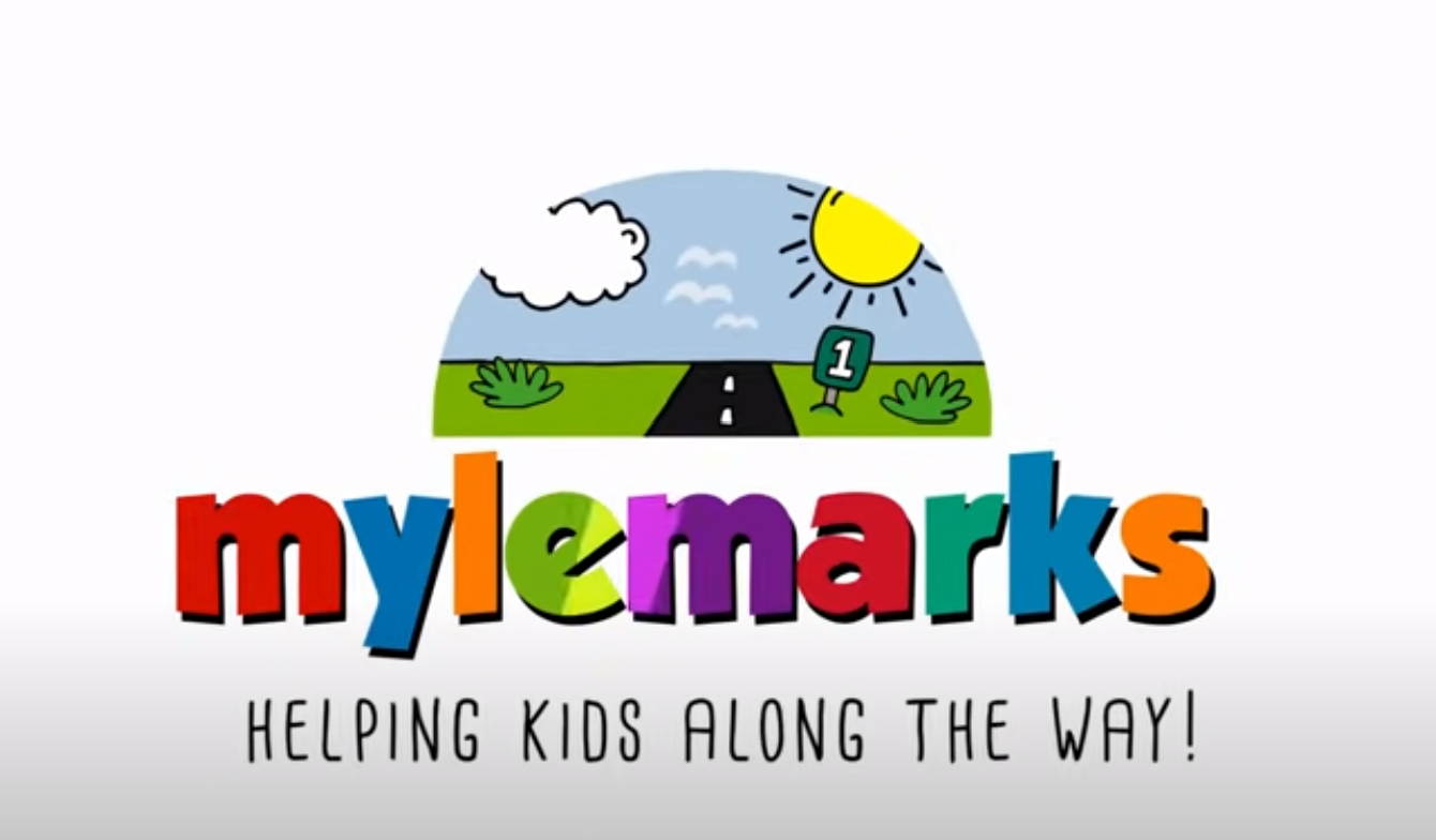 Mylemarks title card