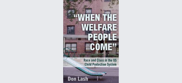 When the Welfare People Come