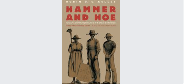 Hammer and Hoe