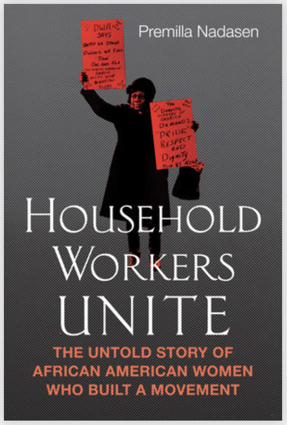 Household Workers Unite!