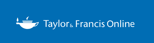 Taylor & Francis Online Logo