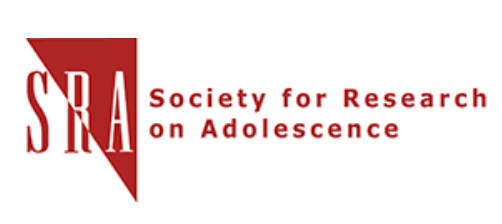 Society for Research on Adolescence Logo