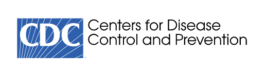 Center for Disease Control and Prevention logo