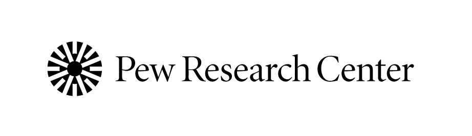 Pew Research Center logo