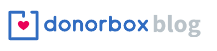 donorbox blog logo