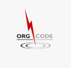 ORG Code logo