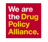 We are the Drug Policy Alliance