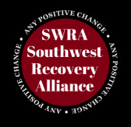 SWRA Southwest Recovery Alliance logo