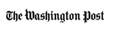 The Washington Post logo