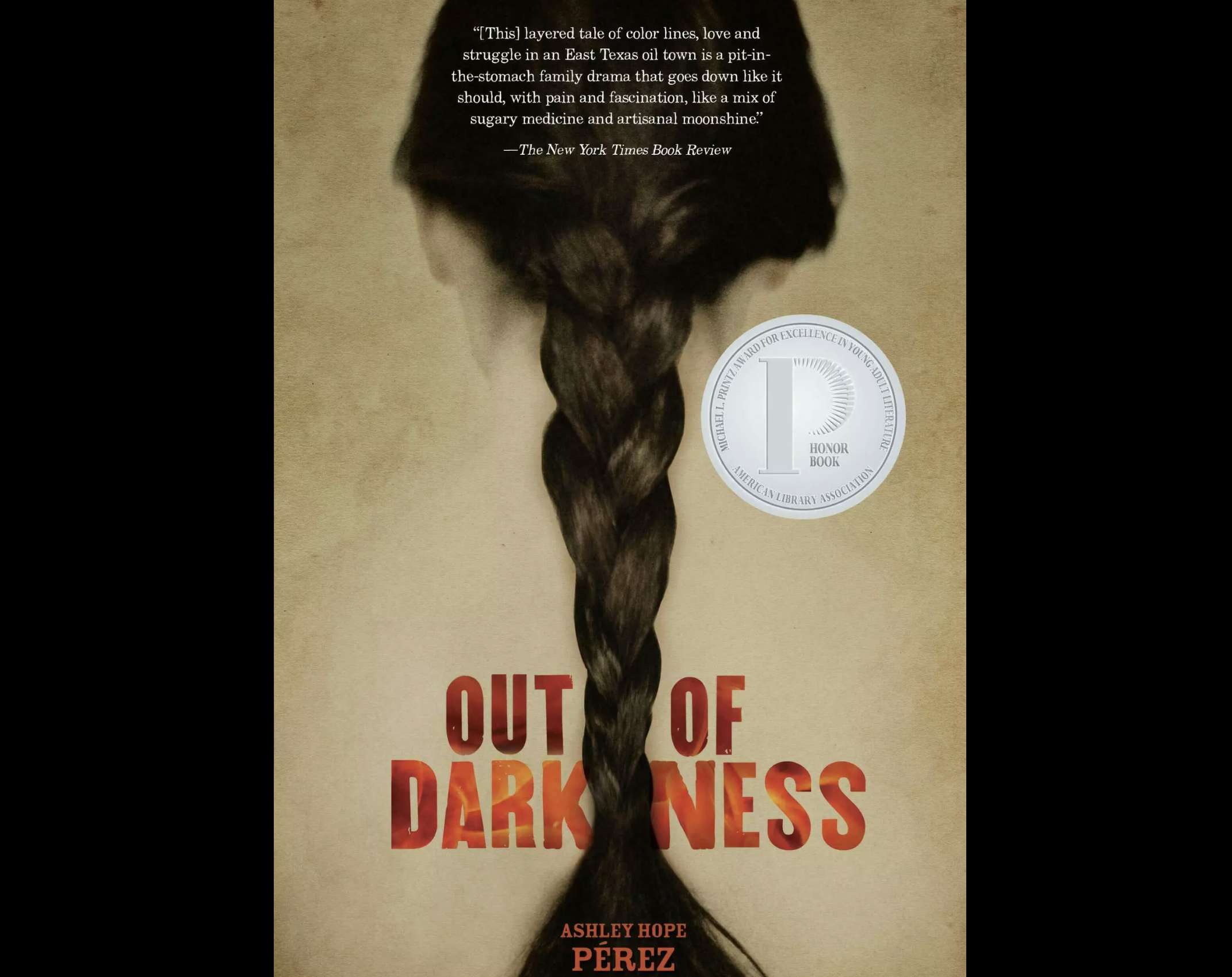 Banned Books: Author Ashley Hope Pérez on finding humanity in the 'darkness'