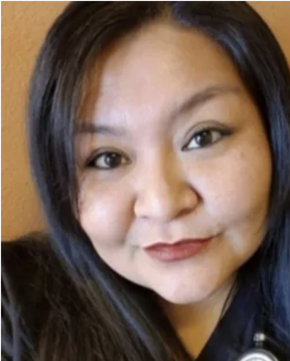 FBI Seeks info after missing Navajo woman's remains found over 2 years after disappearance 