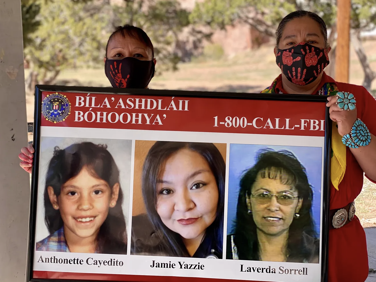 "Reauthorized Violence Against Women Act will give tribes tools to fight domestic violence"