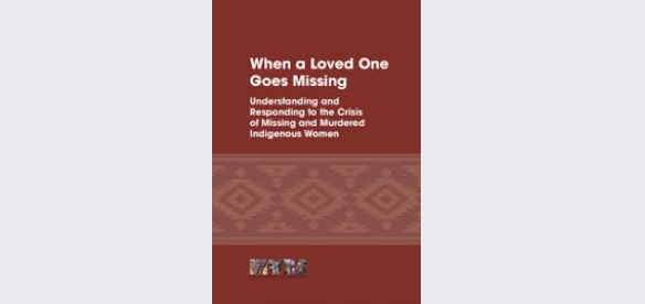 MMIW Toolkit for Families & Communities