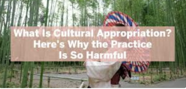 What is cultural appropriation? Why this practice is so harmful