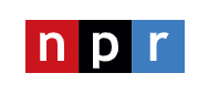 NPR logo