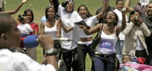 Juneteenth is now a federal holiday. This year's celebration comes amid a culture war