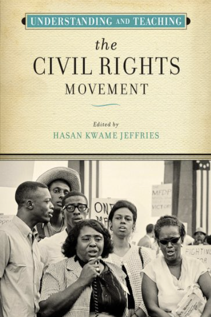 Two Thumbs Up: Movies and Documentaries to Use (and Avoid) When Teaching Civil Rights