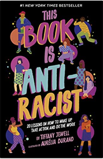 This Book is Anti-Racist