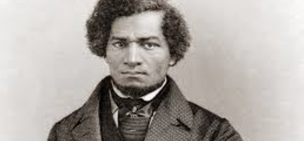 What to the Slave is the Fourth of July? by Frederick Douglass