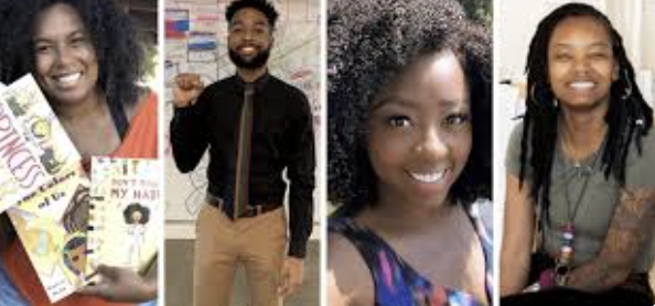 30 Educators to Follow on Instagram for Helpful Anti-Racist Resources