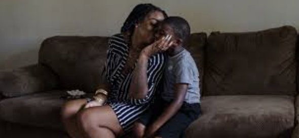 For Black Families in Phoenix, Child Welfare Investigations Are a Constant Threat