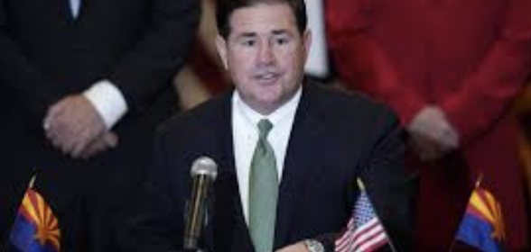 AZ's Ducey OKs shielding small business owners from new tax