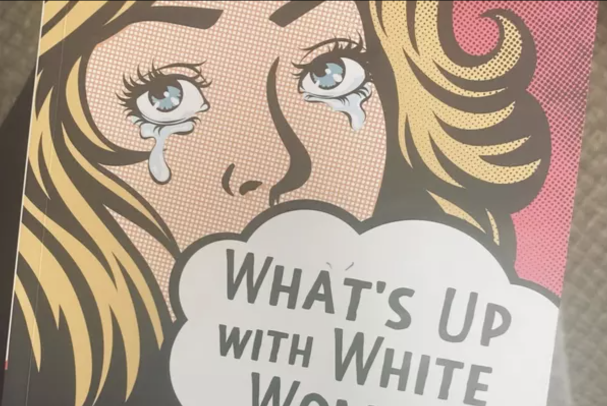 Racism, Sexism, and White Women 