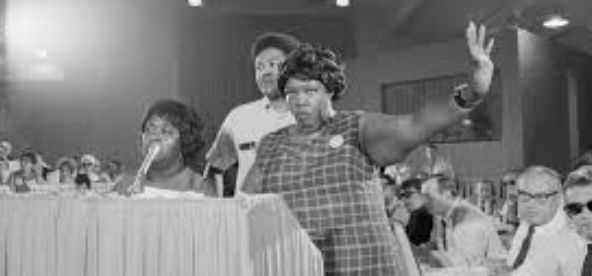 The National Welfare Rights Organization Wanted Economic Justice for Black Americans