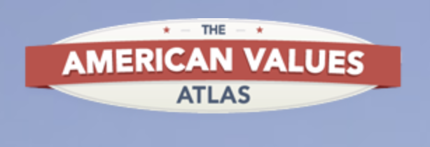 American Values Atlas