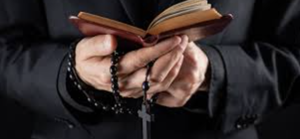 Researchers reveal patterns of sexual abuse in religious settings