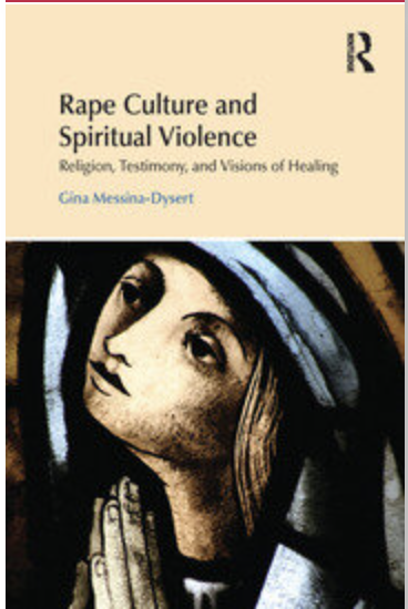 Rape Culture and Spiritual Violence