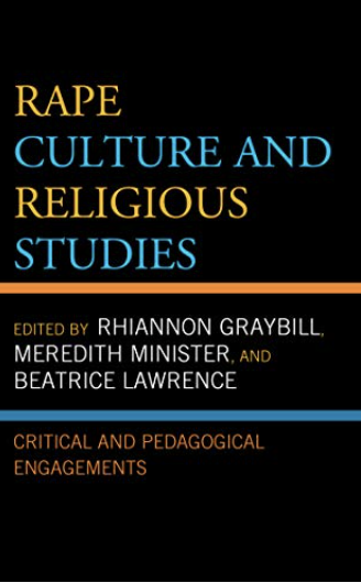 Rape Culture and Religious Studies