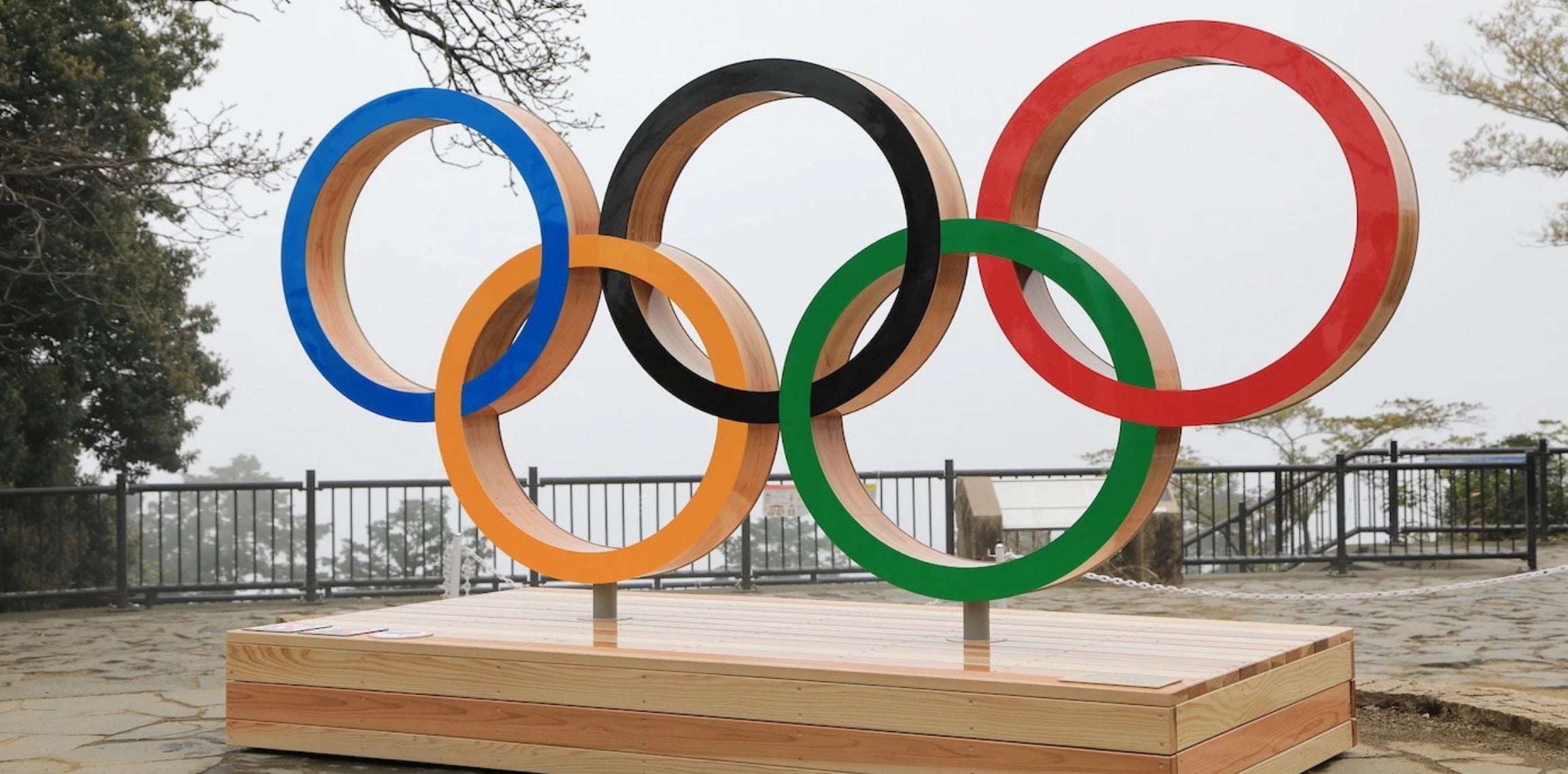 olympic rings