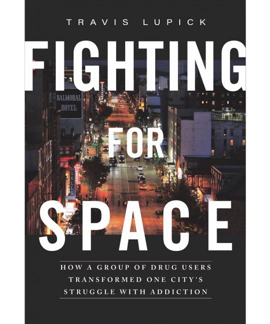 Fighting for Space