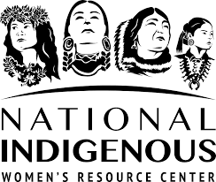 National Indigenous Women's Resource Center - Instagram