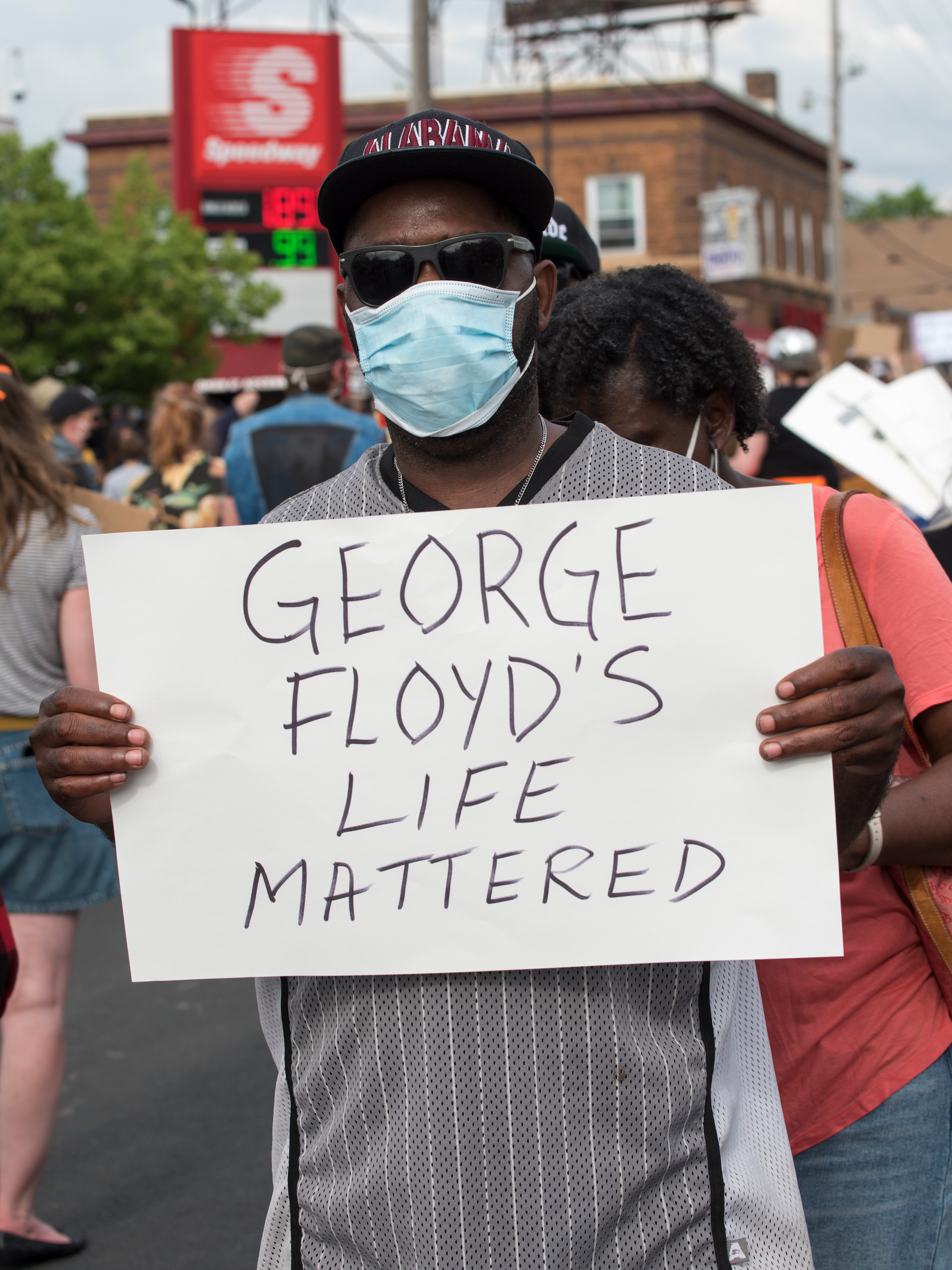 George Floyd, Racism, and Law Enforcement