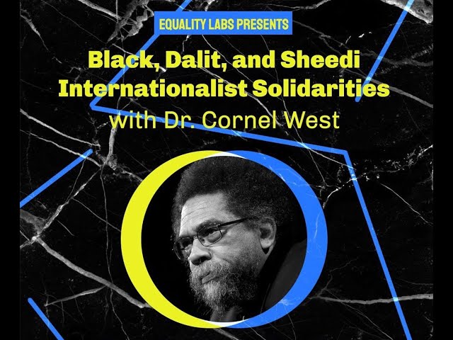 Black, Dalit, and Sheedi Internationalist Solidarity 