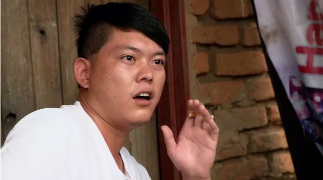 Lu Ke is due to appear in court on Monday
